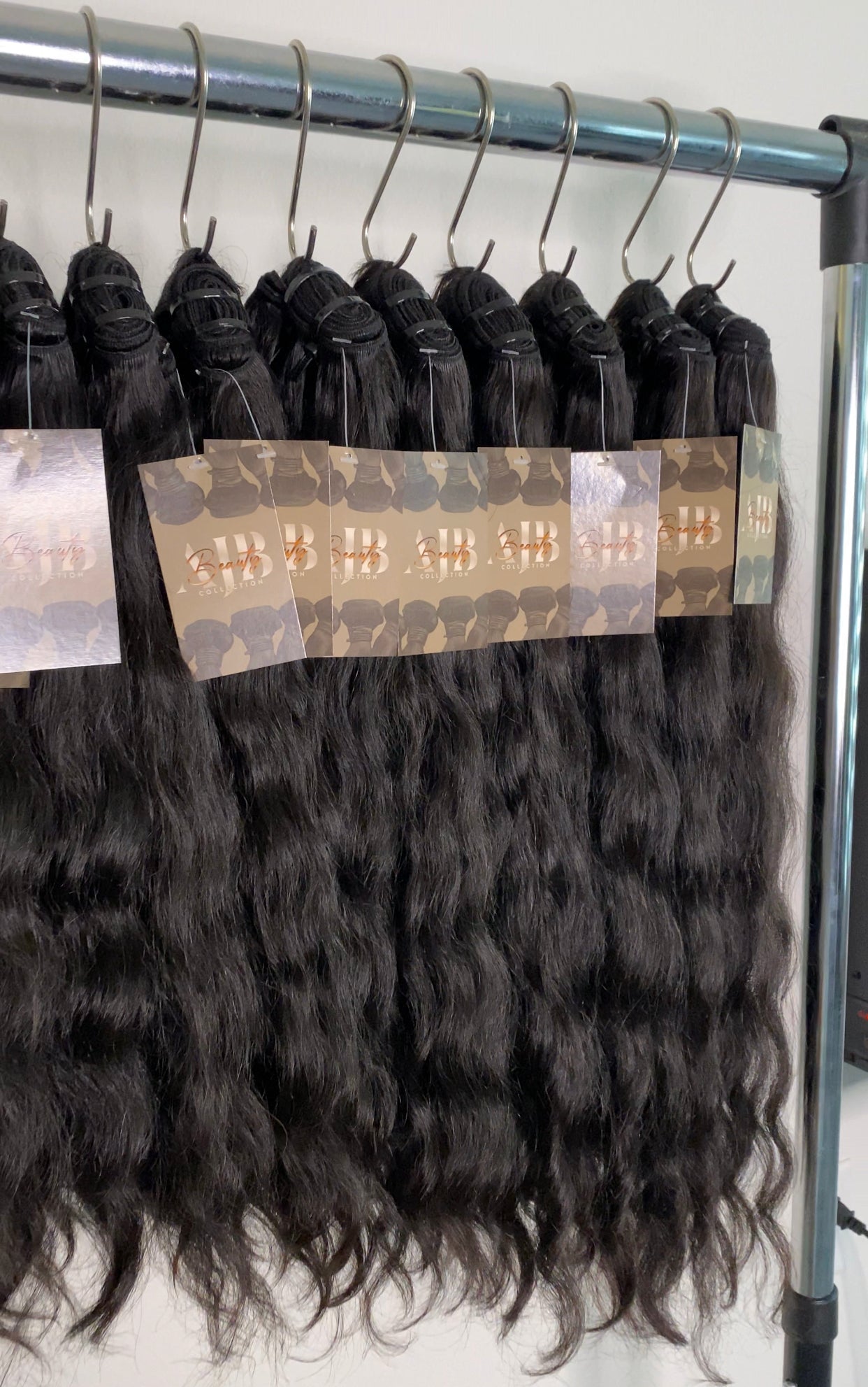 *PRE ORDER* RAW VIETNAMESE BUNDLES WAVY