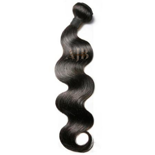 Body Wave Virgin Bundle