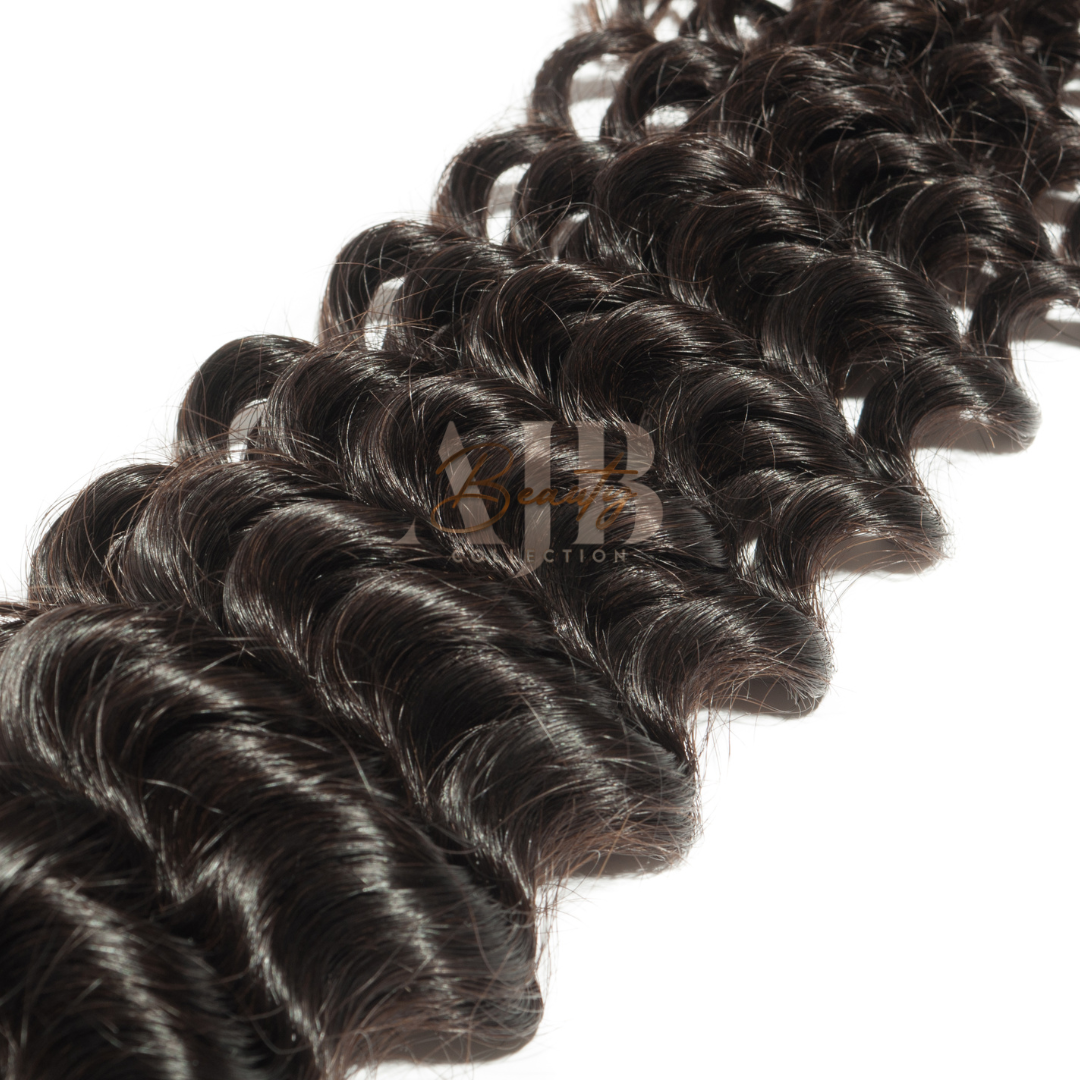 Deep Wave Virgin Bundle