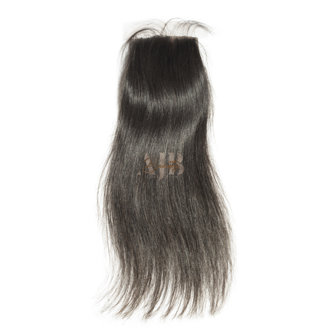 5x5 HD VIRGIN Closures (Body Wave & Straight)