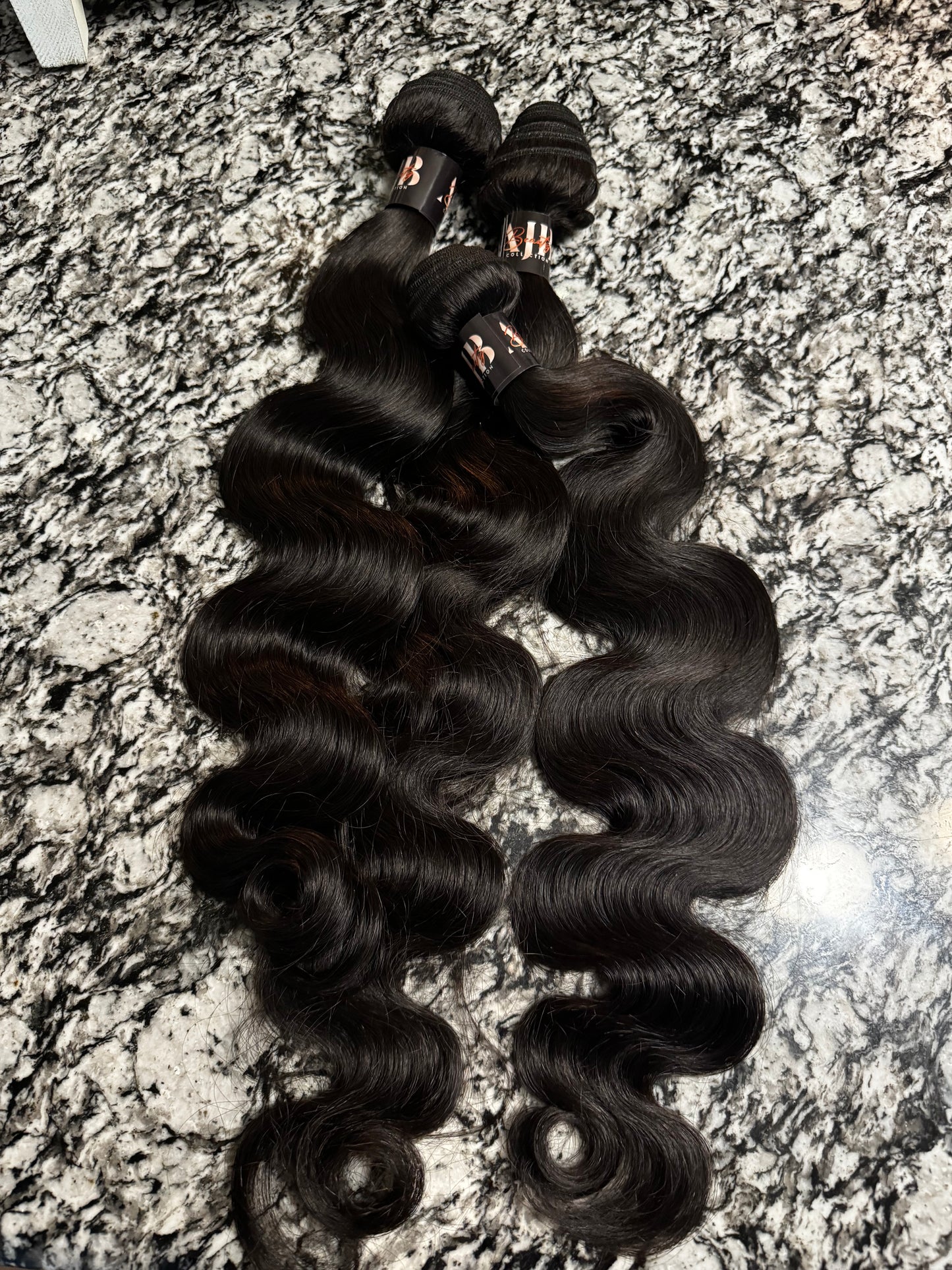 Body Wave Virgin Bundle