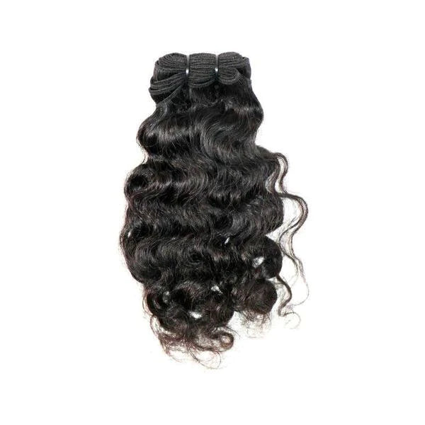 RAW Curly Extensions