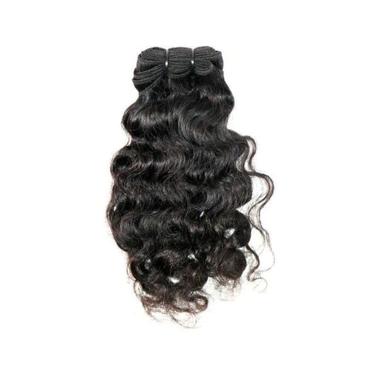 RAW Curly Extensions